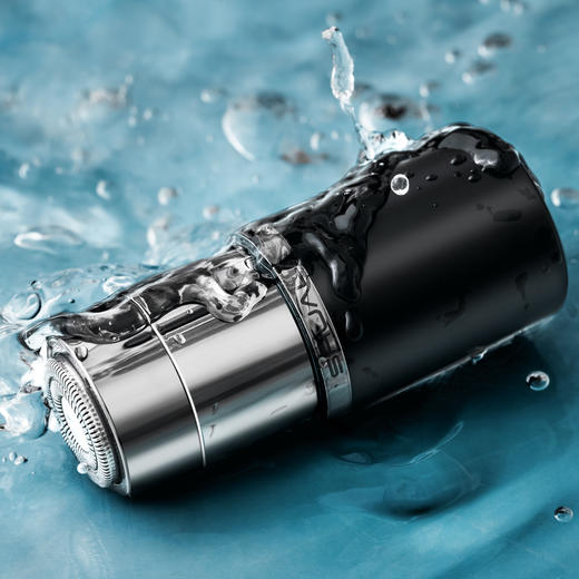 耍拉“口红刺客”剃须刀 商品图3