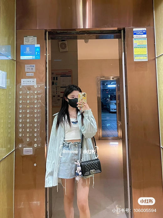 原单Leboy20-牛皮银扣 商品图2