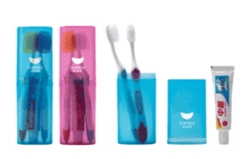 【团购展示】旅行伴侣套装