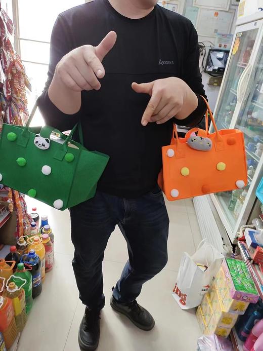 湿巾送包（拼团） 商品图3