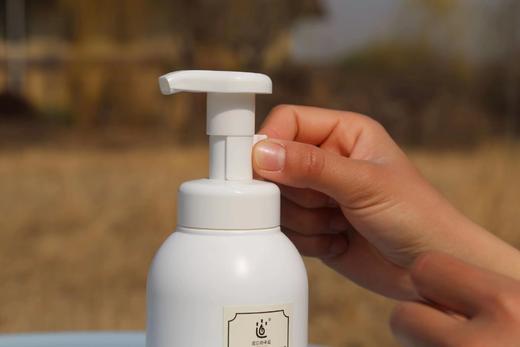 赋能·精纯洗发露 300ml 商品图2