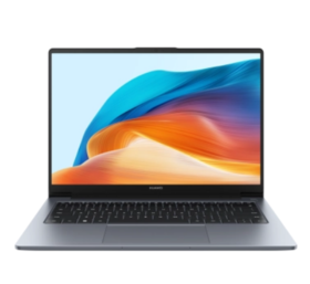 HUAWEI MateBook D 14 第三方Linux 版 14英寸护眼全面屏
