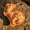 心艺手作：幸运兔挂饰 Lucky Rabbit Keyring 商品缩略图1