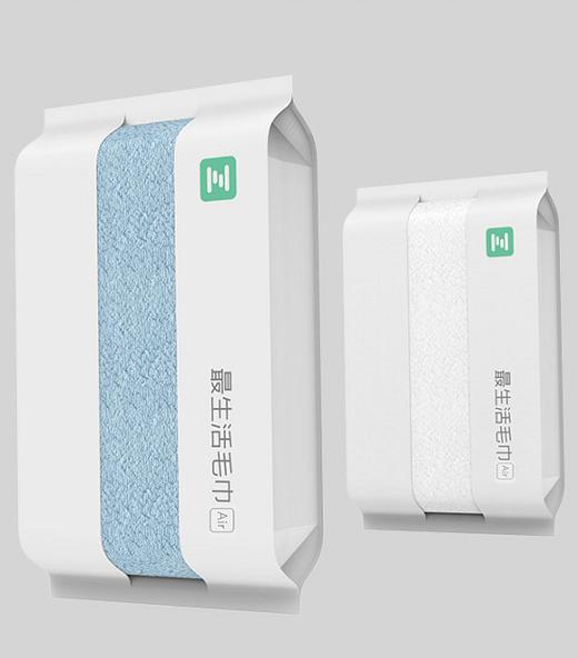 【团购展示】最生活毛巾.Air系列A-1177 商品图0