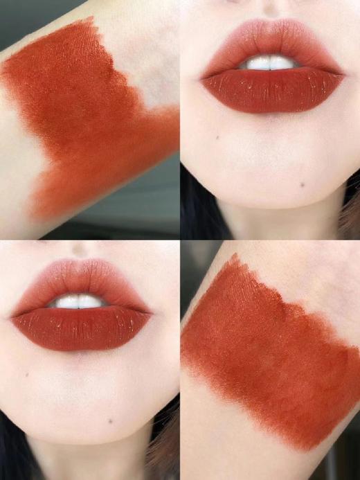 【品牌授权】【爆款现货】YSL圣罗兰口红杨树林小粉条细管哑光唇膏203#215#214#213#202# 商品图1