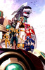 神威变身 Mighty Morphin（2020）001 - 018 商品缩略图10