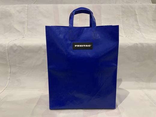 FREITAG/F52/MIAMI VICE 手提包/纯蓝色 商品图0