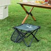 何大屋便携式折叠凳HDW1510【CZ】 商品缩略图2