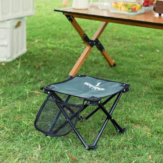何大屋便携式折叠凳HDW1510【CZ】 商品图2