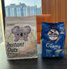 澳大利亚德运全脂奶粉400g+Land&Co可士兰素食燕麦片500g（食品特殊非质量问题不支持退换） 商品缩略图3