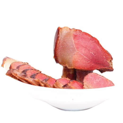 【农么么】农家烟熏腊肉 商品图1