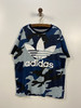 adidas originals 阿迪经典三叶草 短袖T恤 _SST(M) 商品缩略图1