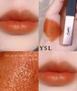 【品牌授权】【爆款现货】YSL圣罗兰口红礼盒礼袋杨树林小粉条细管哑光唇膏203#215#214#213#202# 商品缩略图1