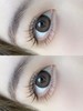 clairecolor 方糖夹心 棕巧 14.5mm 年抛 含硅水凝胶 商品缩略图4