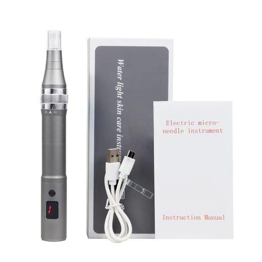 【小米专属】电动微针仪（送纳米微晶2个（中晶）） 商品图0