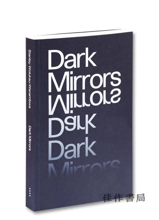 Stanley Wolukau-Wanambwa：Dark Mirrors / 斯坦利·沃卢考-瓦南布瓦：暗镜 商品图0