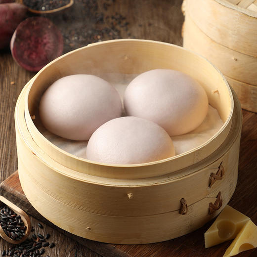 芝士紫薯包360g*2袋 商品图2