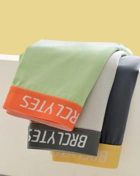 女友都想占为己有的男士内裤！真丝＋新疆棉，软滑到无边！穿一次就上瘾