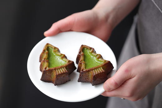 开心果可露丽 商品图1