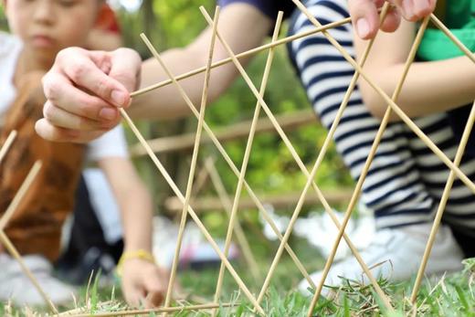 省实初二班级5.1先锋工程研学活动 商品图0