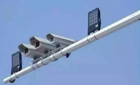 你认为车速多少才抓拍不到？