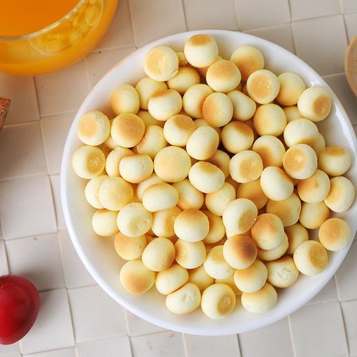 Ho.mimi牌胡萝卜味小馒头150g 商品图1