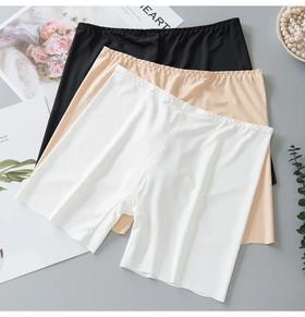 穿裙子“不穿”内裤有多爽？提臀收腹防走光，比真空更刺激！