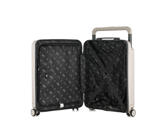 LEE轻奢潮流拉杆箱 商品图3