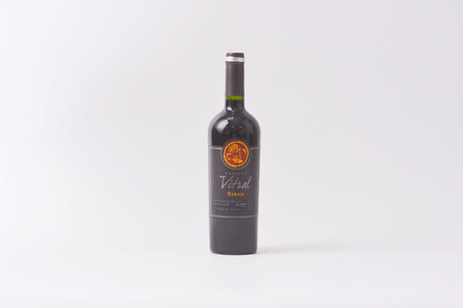 梦坡梦想西拉干红葡萄酒 商品图0