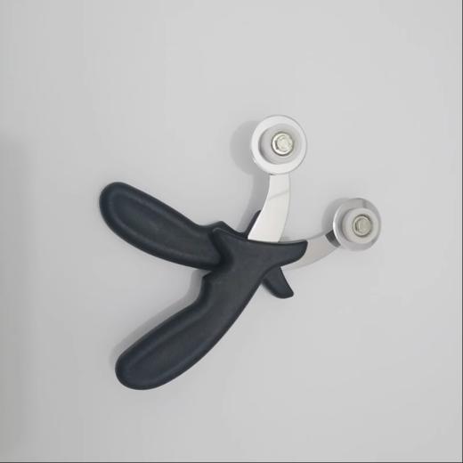 双轮胶条压边器 商品图7