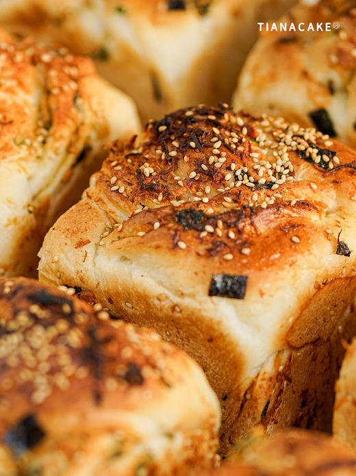 肉松吐司 商品图2