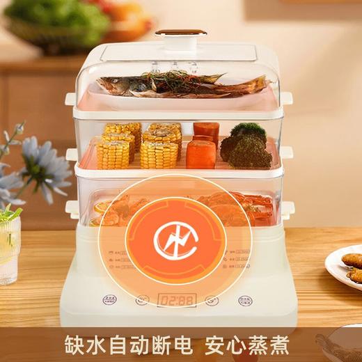 【直发】创维多用途锅20L F187 商品图1