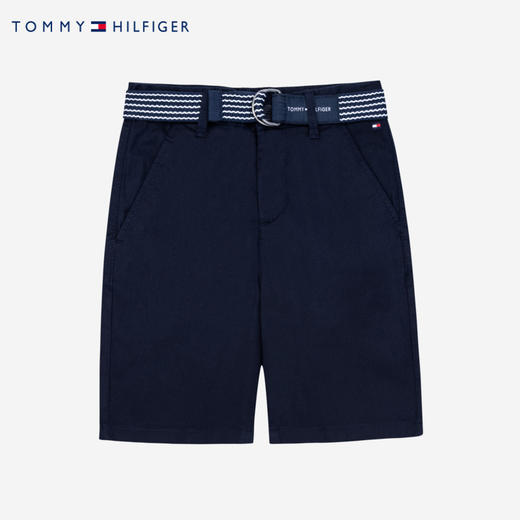 TOMMY 夏 大童小童 短裤 KB0KB08127 商品图0