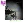 预售 【中商原版】柯林斯经典文学 黑暗之心 Collins Classics Heart Of Darkness 英文原版 Conrad  Joseph 商品缩略图0