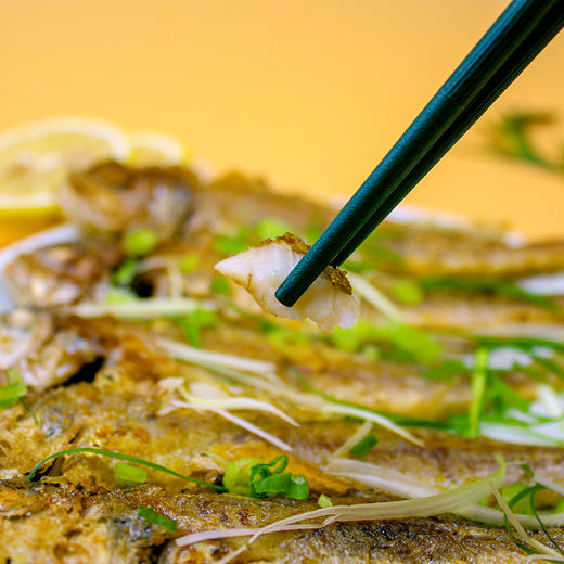 野生小黄鱼 商品图0