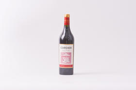 柯迪雅悦美波尔多干红葡萄酒