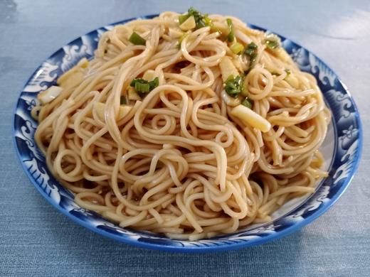 雁归情砂地红光头手工粗面300g*6 商品图4