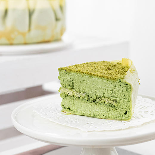 抹茶提拉米苏（全国配送） | 烤爱 商品图3