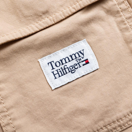 TOMMY 夏 大童小童 短裤 KB0KB08124 商品图4
