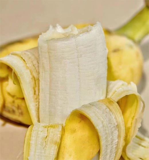 蕉墩墩 苹果香蕉  |水果 商品图1