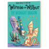 英文原版 WINNIE & WILBUR: THE MIDNIGHT DRAGON 绘本 英文版 商品缩略图1