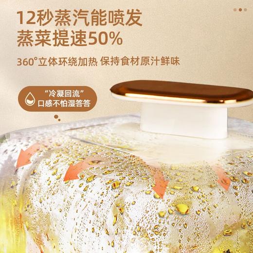 【直发】创维多用途锅20L F187 商品图2