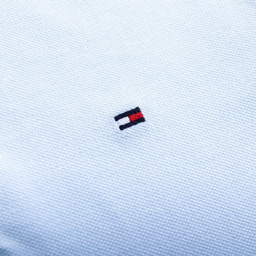 TOMMY 夏 大童小童  Polo衫 KB0KB07365 商品图4