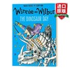 英文原版 WINNIE & WILBUR: THE DINOSAUR DAY 绘本 英文版 商品缩略图0