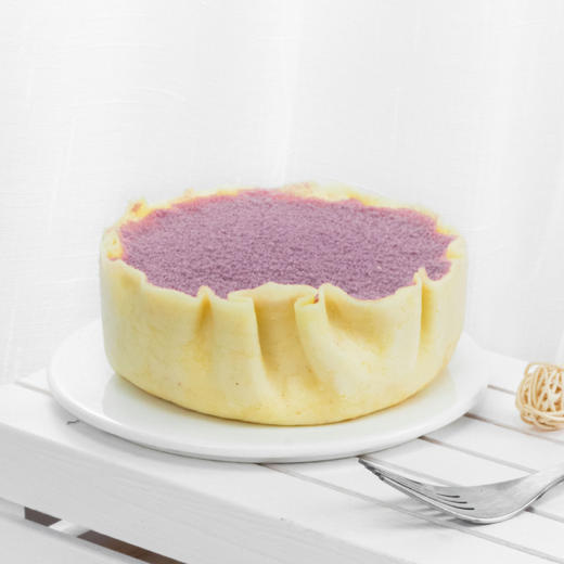 芋泥轻乳酪蛋糕（全国配送） | 烤爱 商品图1