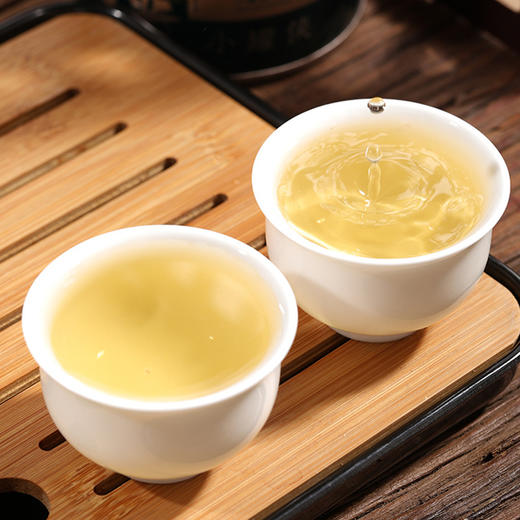 福建福气满满铁观音20克 商品图3