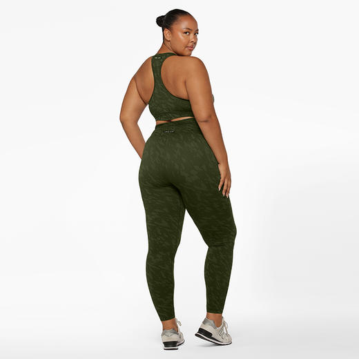 【清仓秒】澳洲 Lorna Jane紧身运动健身裤 TAKE A HIKE SEAMLESS FULL LENGTH LEGGINGS 032350（清仓产品，收货7天内支持调货、不退款） 商品图6