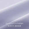 moodytiger女童短袖T恤2022夏季新款轻薄纯色速干短袖上衣| 深海  M22210103 商品缩略图1