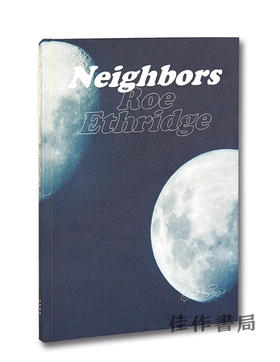 Roe Ethridge: Neighbors / 罗伊·埃斯里奇：邻居