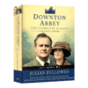 Collins柯林斯 英文原版小说 Downton Abbey Script Book Season 3 唐顿庄园第三季 英剧剧本 电影原著小说书 英文版 进口英语原版书籍 商品缩略图1